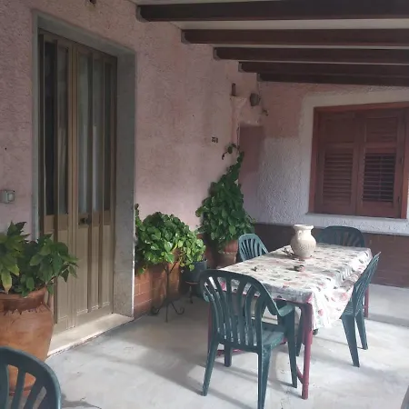 Affittacamere Camera Cicas - Castelluzzo San Vito Lo Capo