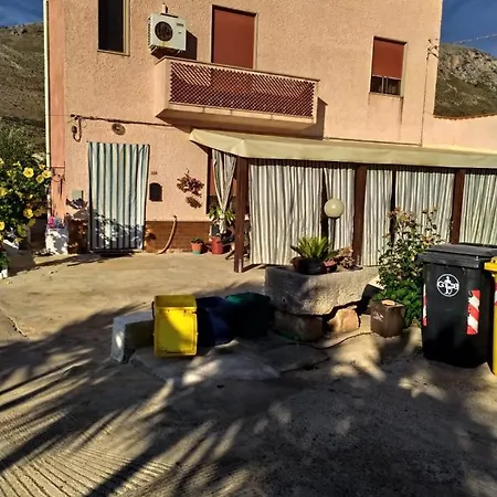Camera Cicas - Castelluzzo
